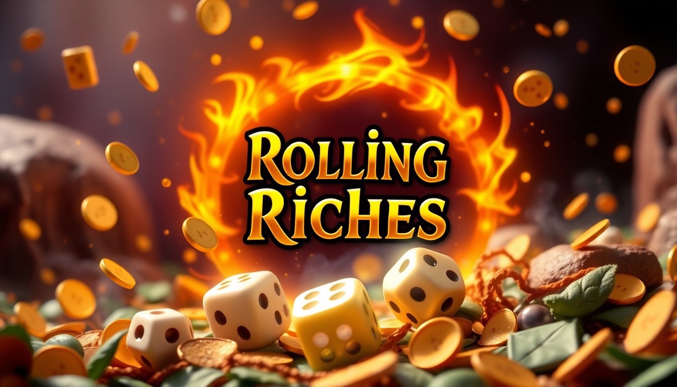 Rolling Riches