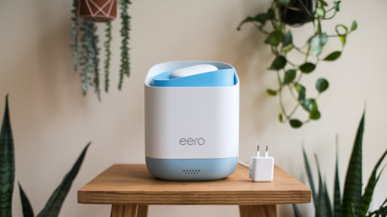 Eero 7.4.2 Update Missing All Devices