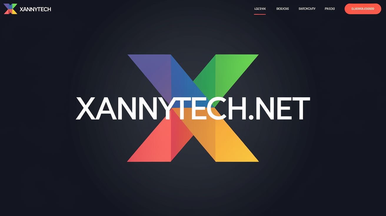 XannyTech.net/