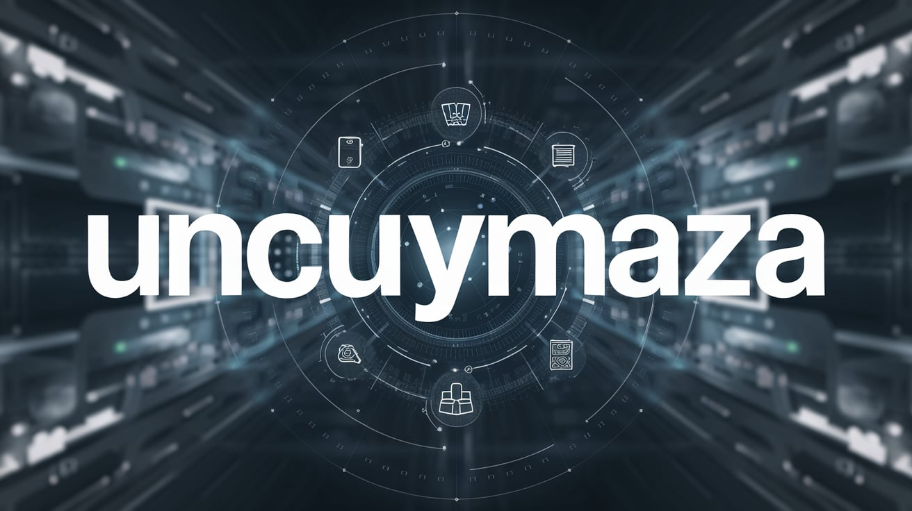 Uncuymaza