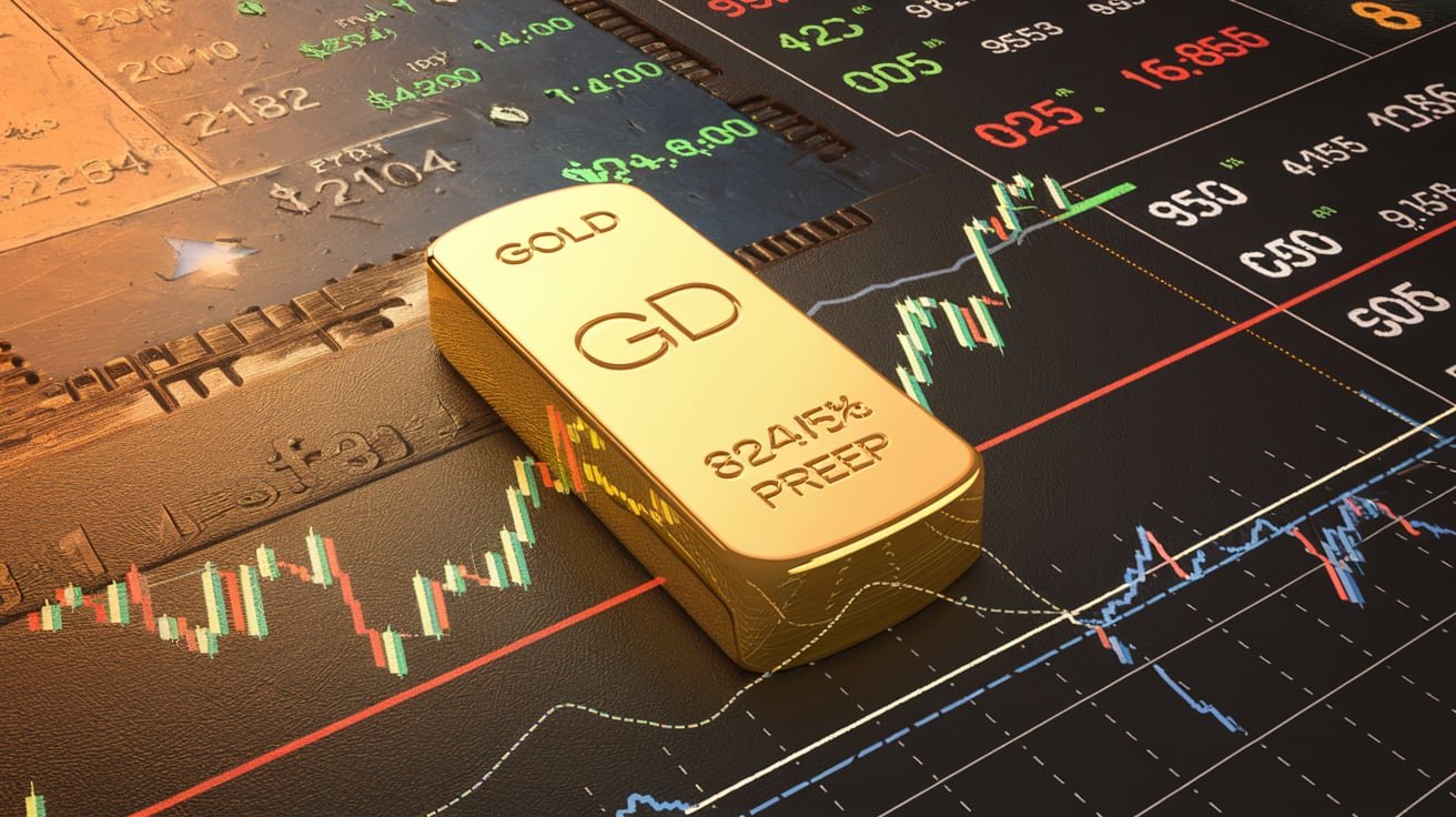 Gold Technical Analysis