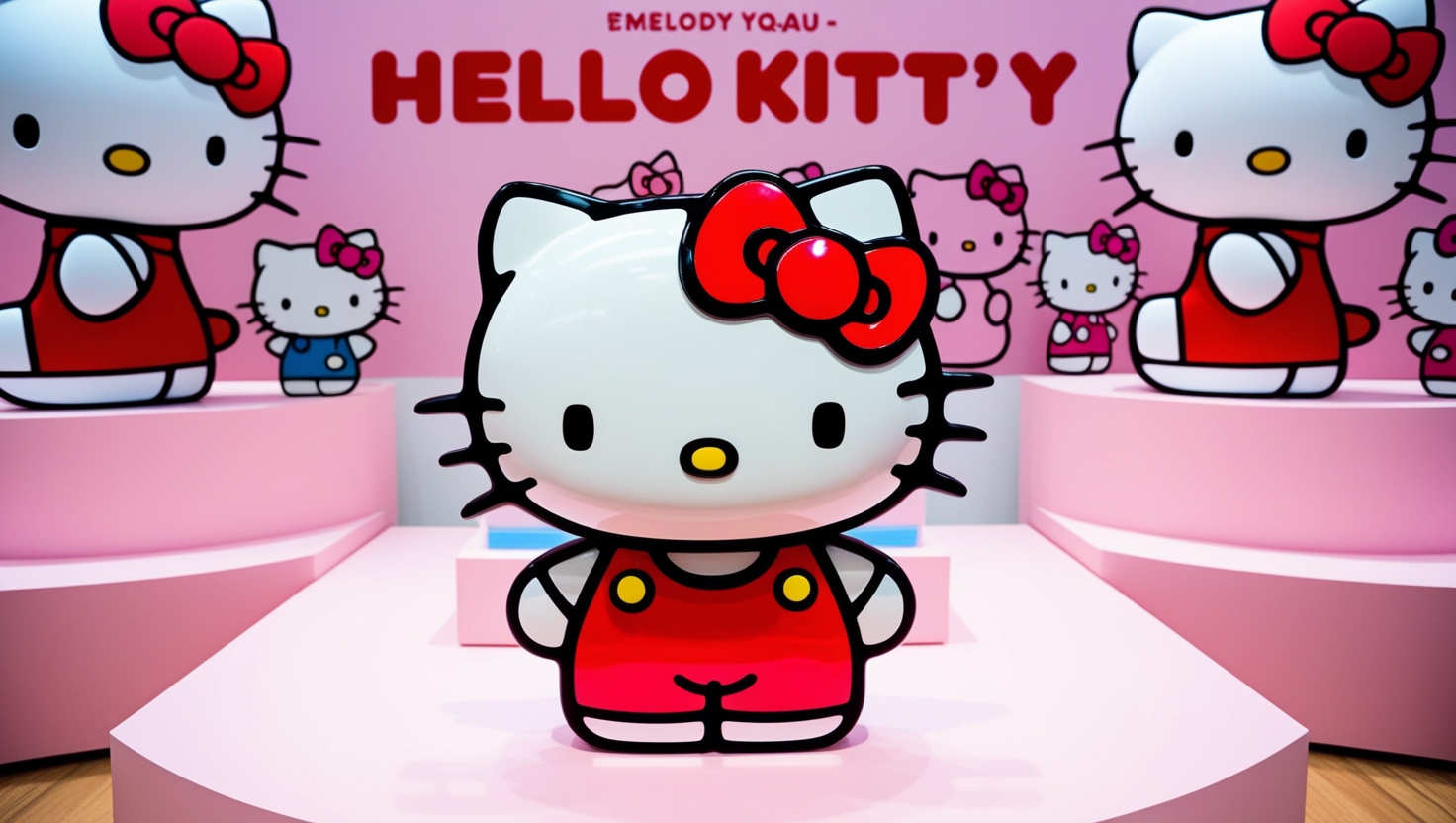 Melody:k2iqzxuau_y= Hello Kitty