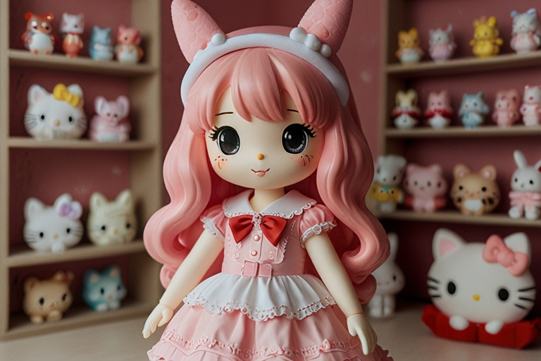 My Melody:_s_qsoenxpk= Kurumi