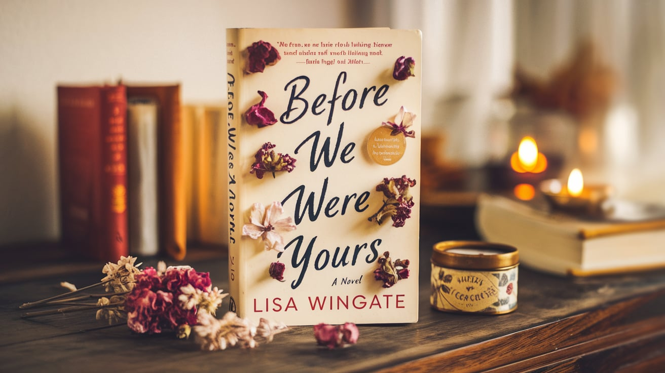 Before We Were Yours A Novel