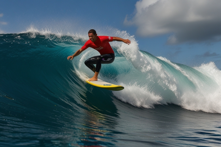 Banzai Pipeline