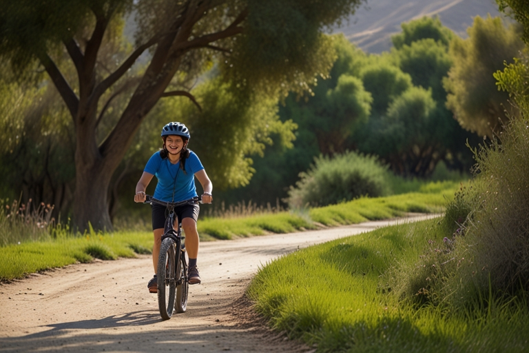 Chino Hills State Park