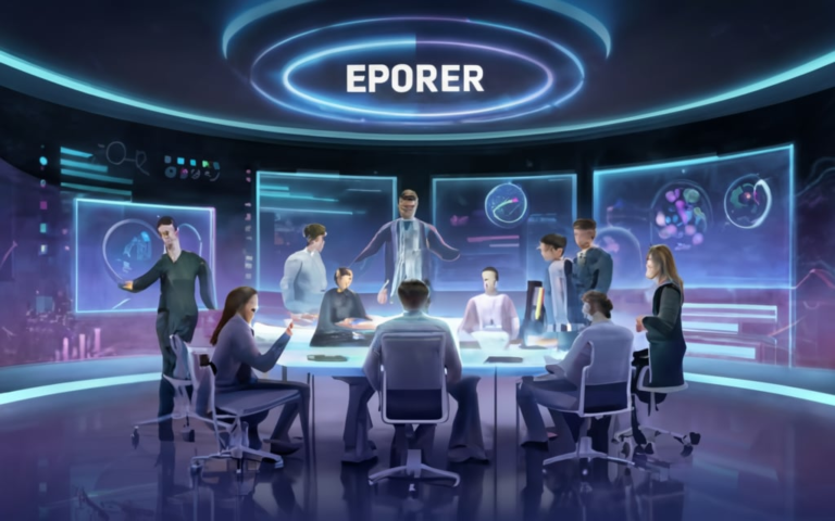 Eporer