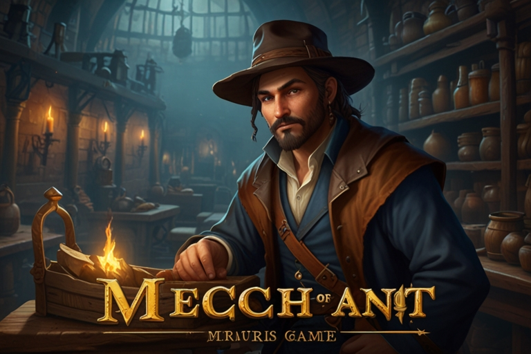 Pilgrim Game what if you overbuy at Mervhant