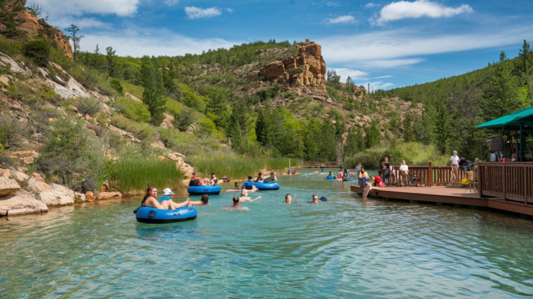 Kelly Park Rock Springs