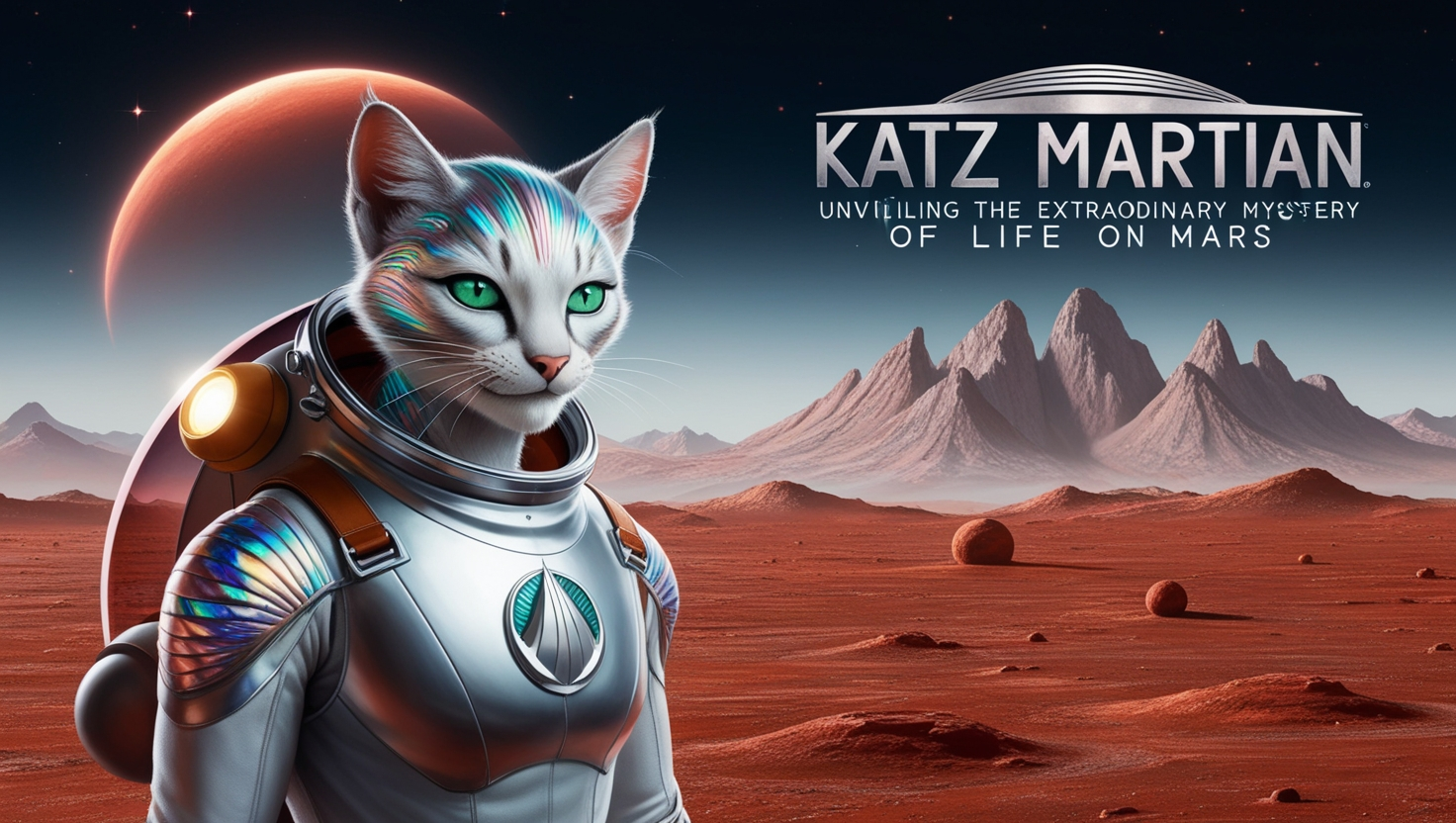 Katz Martian