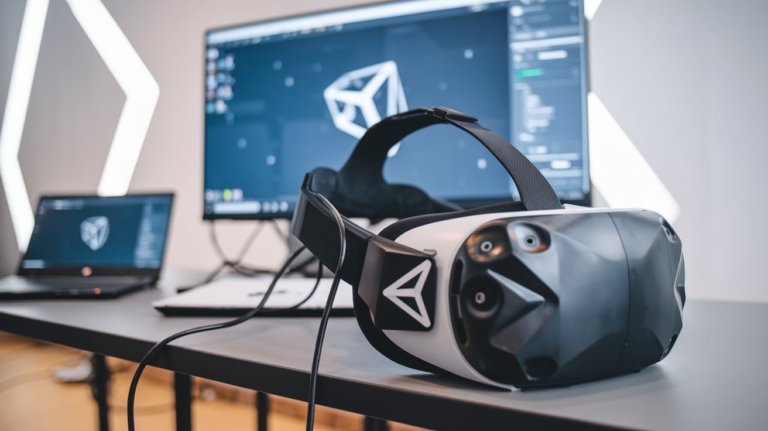 Unity 2022.3 Oculus Link Constant Hourglass Windows 11