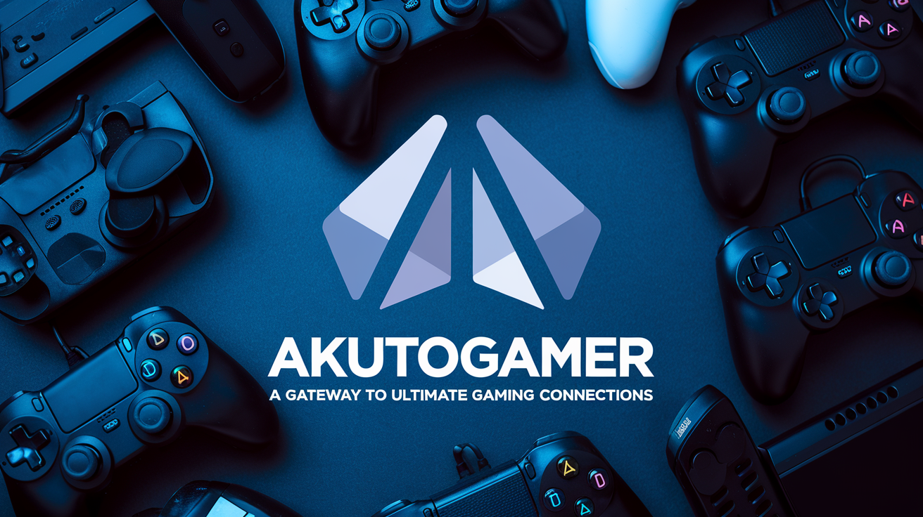 AkutoGamer Discord