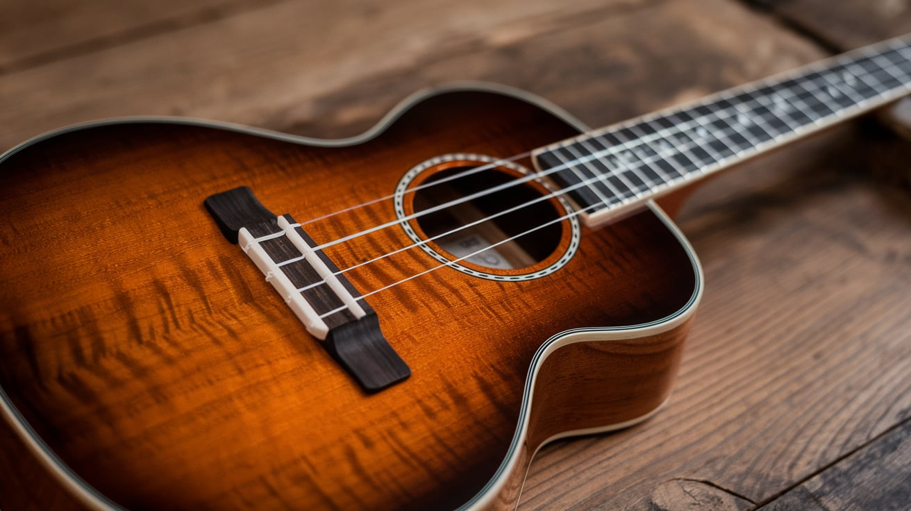 amahi am800g-c concert cutaway ukulele review