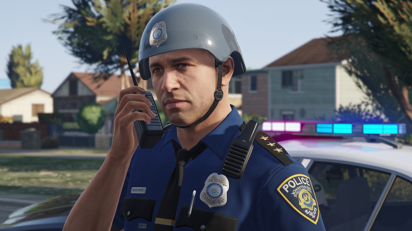 best apps you for police radio gta 5 rp