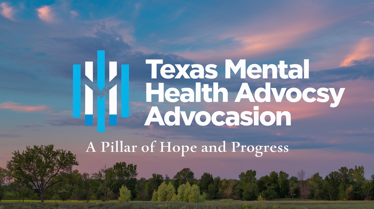 Texas mental health advocasy Coalition