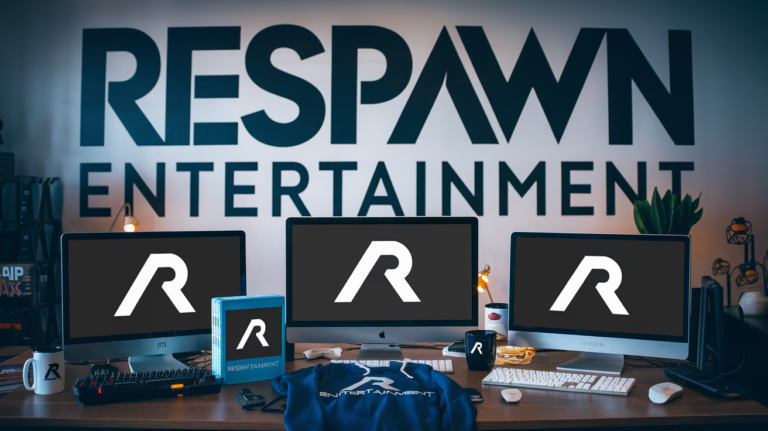 Respawn Entertainment