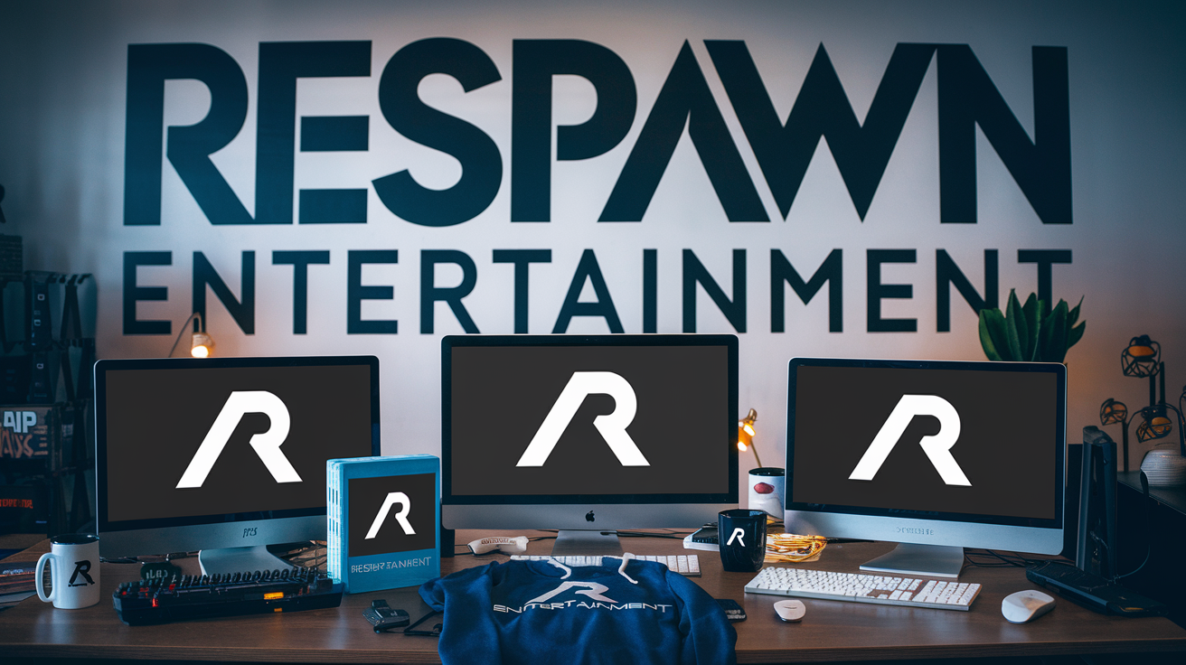 Respawn Entertainment