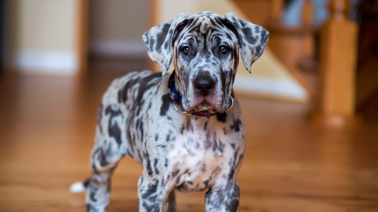 great dane puppies for sale​