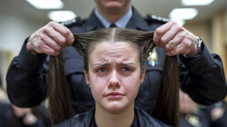 What is Hairwalk Punishment​: Ethical Issues & Alternatives